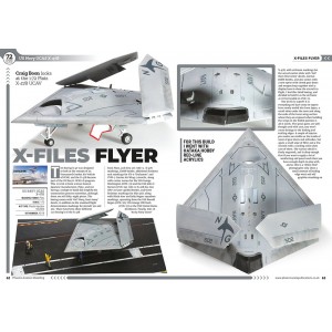 Aviation Modelling International - 2026 March